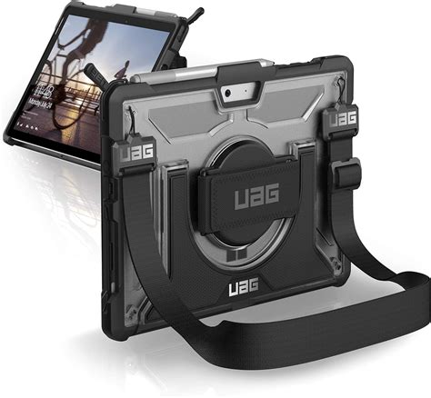 uag drop test height|Review: Urban Armor Gear, the military.